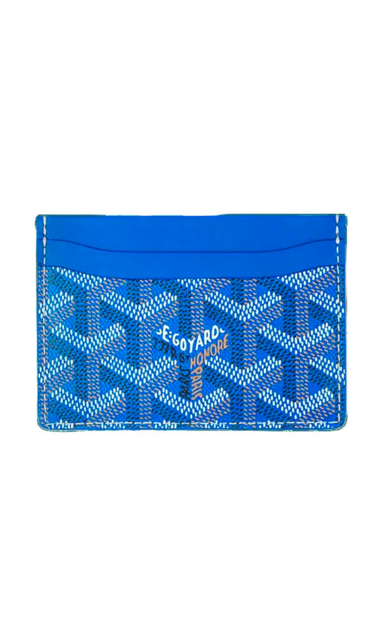 Goyard Saint Sulpice Card Wallet