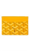 Goyard Saint Sulpice Card Wallet