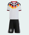 Germany 26 Home Youth Full Kit