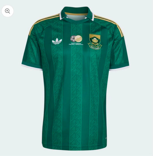 South Africa