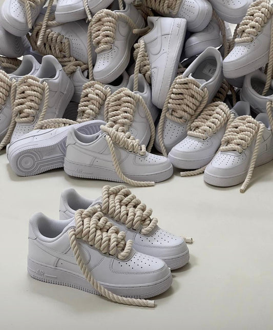 Air Force Big Laces
