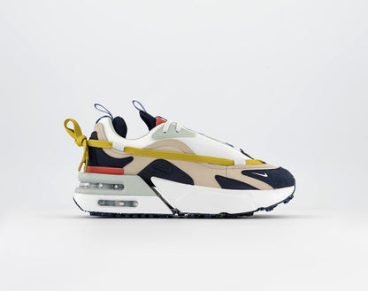 AIR MAX FURYOSA TRAINERS