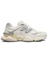 New Balance 9060 Sea Salt Sneakers