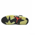 Air Jordan 6 Retro SP X Travis Scott - Medium Olive