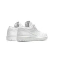 Air Jordan 1 "Tripple White" Sneakers