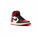 Air Jordan 1 Retro High "Bred Toe"