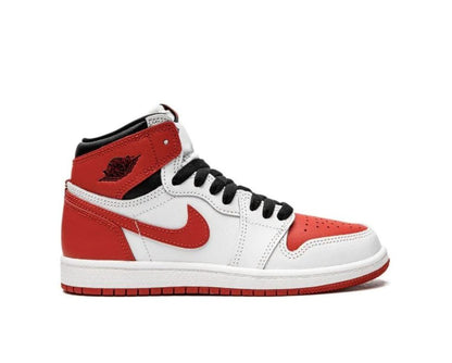 Air Jordan Retro High OG Heritage (GS)