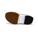 Converse Run Star Hike Platform Low White