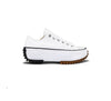 Converse Run Star Hike Platform Low White
