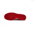 Nike Dunk Low Retro Red