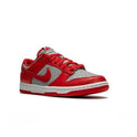 Nike Dunk Low Retro Red