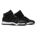 Air Jordan 11 Retro GG Black Stingray