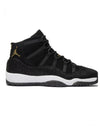Air Jordan 11 Retro GG Black Stingray
