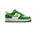 Air Force 1 Low "St. Patrick's day"