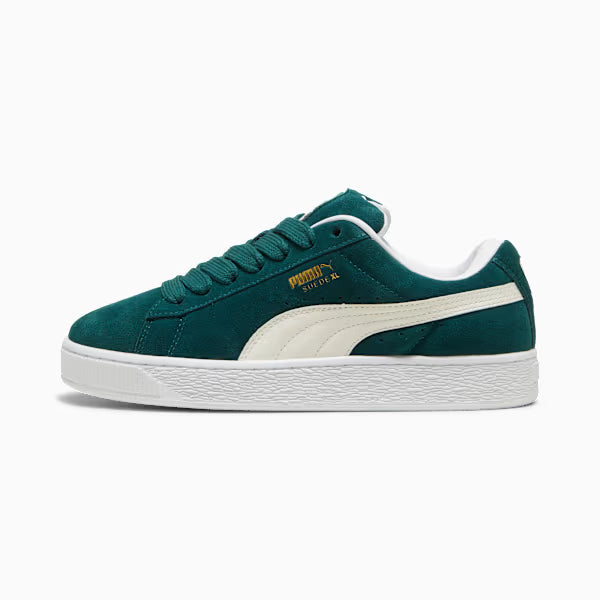 Puma Xl Green