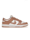 Nike Dunk Low "Rose Whisper"