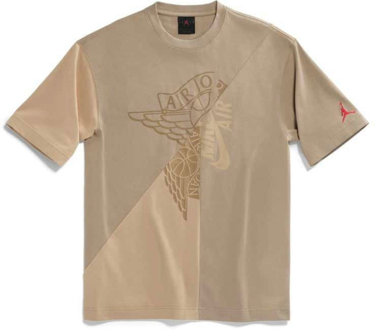 AIRJORDAN CACTUS