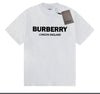 BURBERRY TEE