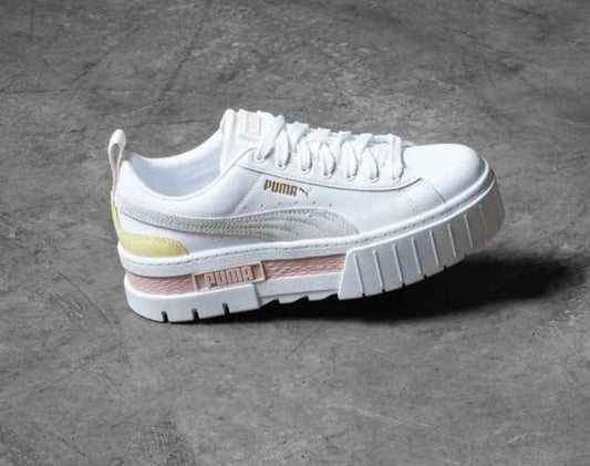 PUMA MAZE RUN